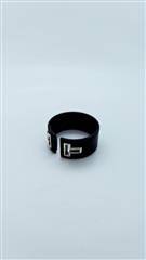 Unisex Silver Ring Silver Plate 6.6g